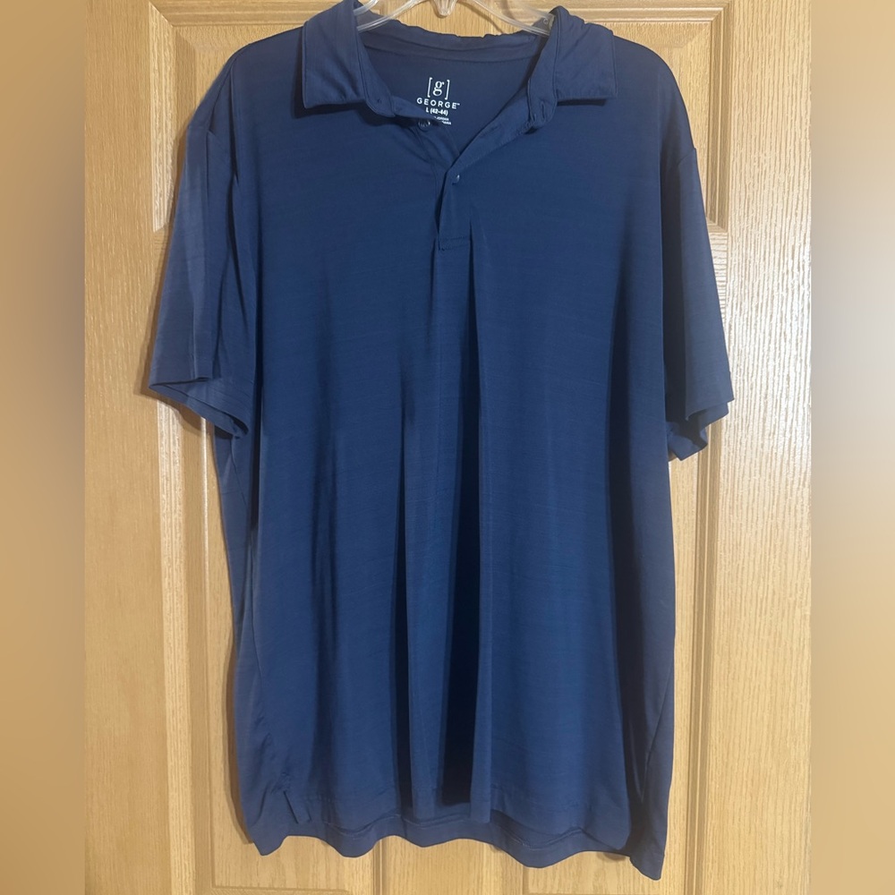 Men’s George Polo